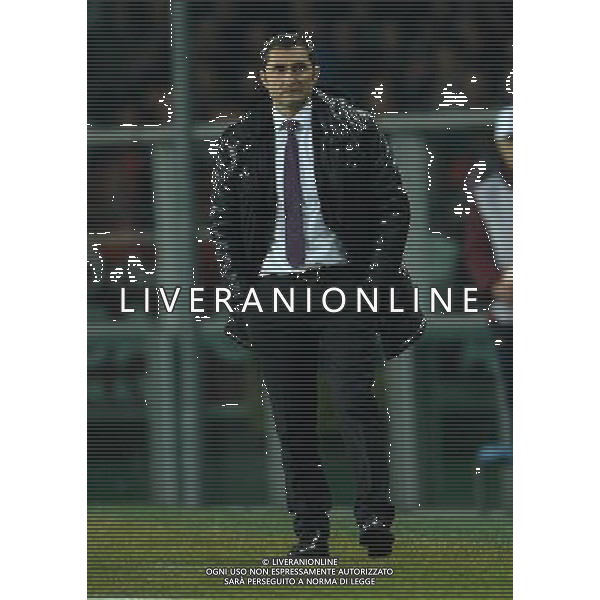 UEFA Europa League 2014/2015 Round of 32 Torino - 19.02.2015 Torino-Athletic Bilbao Nella Foto:Valverde Ernesto /Ph.Vitez-Ag. Aldo Liverani