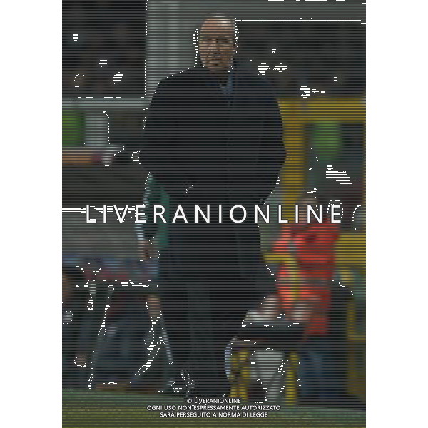 UEFA Europa League 2014/2015 Round of 32 Torino - 19.02.2015 Torino-Athletic Bilbao Nella Foto:Ventura Gian Piero /Ph.Vitez-Ag. Aldo Liverani