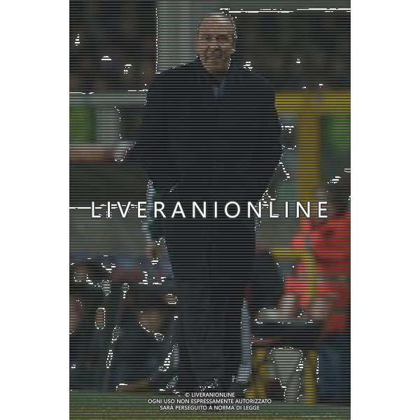 UEFA Europa League 2014/2015 Round of 32 Torino - 19.02.2015 Torino-Athletic Bilbao Nella Foto:Ventura Gian Piero /Ph.Vitez-Ag. Aldo Liverani