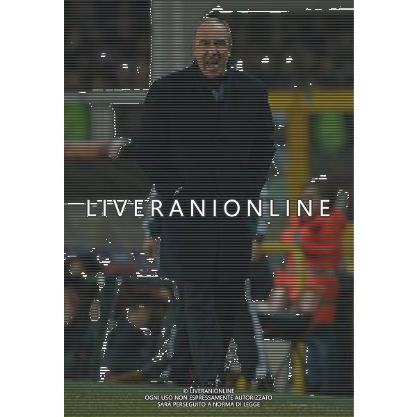 UEFA Europa League 2014/2015 Round of 32 Torino - 19.02.2015 Torino-Athletic Bilbao Nella Foto:Ventura Gian Piero /Ph.Vitez-Ag. Aldo Liverani
