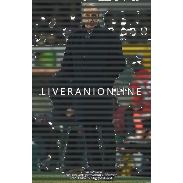 UEFA Europa League 2014/2015 Round of 32 Torino - 19.02.2015 Torino-Athletic Bilbao Nella Foto:Ventura Gian Piero /Ph.Vitez-Ag. Aldo Liverani