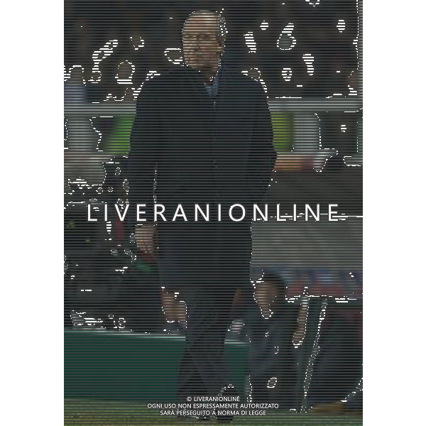 UEFA Europa League 2014/2015 Round of 32 Torino - 19.02.2015 Torino-Athletic Bilbao Nella Foto:Ventura Gian Piero /Ph.Vitez-Ag. Aldo Liverani