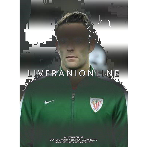UEFA Europa League 2014/2015 Round of 32 Torino - 19.02.2015 Torino-Athletic Bilbao Nella Foto:Viguera Broja /Ph.Vitez-Ag. Aldo Liverani