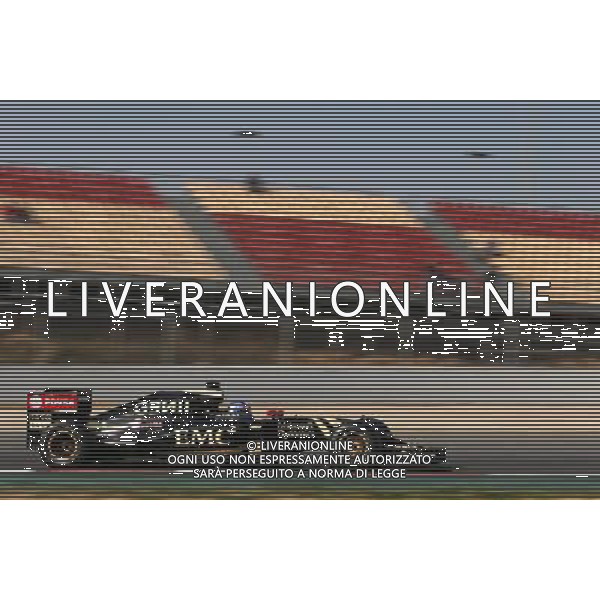 Jolyon Palmer (GBR), Lotus F1 Team 20.02.2015. Formula One Testing, Day Two, Barcelona, Spain. AG ALDO LIVERANI SAS ONLY ITALY
