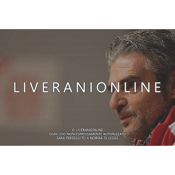 Maurizio Arrivabene (ITA), Scuderia Ferrari, team principal 20.02.2015. Formula One Testing, Day Two, Barcelona, Spain. AG ALDO LIVERANI SAS ONLY ITALY