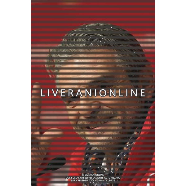Maurizio Arrivabene (ITA), Scuderia Ferrari, team principal 20.02.2015. Formula One Testing, Day Two, Barcelona, Spain. AG ALDO LIVERANI SAS ONLY ITALY