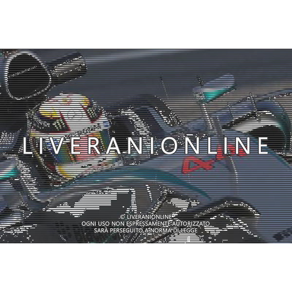Lewis Hamilton (GBR), Mercedes AMG F1 Team 20.02.2015. Formula One Testing, Day Two, Barcelona, Spain. AG ALDO LIVERANI SAS ONLY ITALY