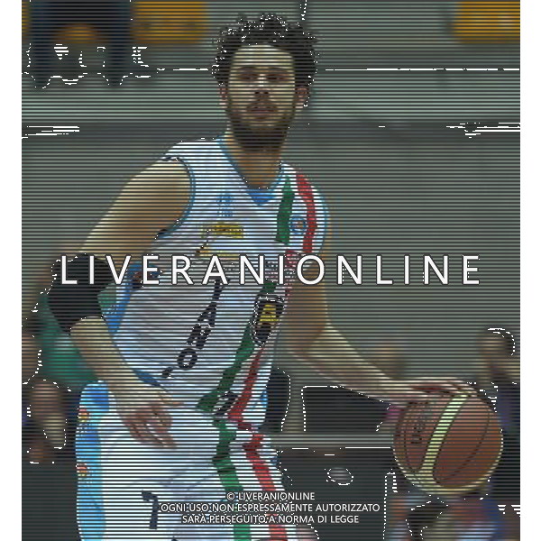 Beko Final Eight 2015 Quarti di Finale Desio (MB) - 20.02.2015 Banco di Sardegna Sassari-Vanoli Cremona Nella Foto:vitali luca /Ph.Vitez-Ag. Aldo Liverani