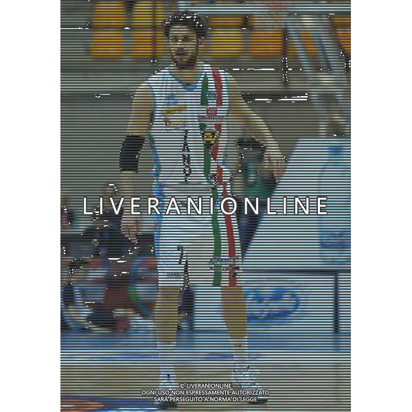 Beko Final Eight 2015 Quarti di Finale Desio (MB) - 20.02.2015 Banco di Sardegna Sassari-Vanoli Cremona Nella Foto:Vitali Luca /Ph.Vitez-Ag. Aldo Liverani