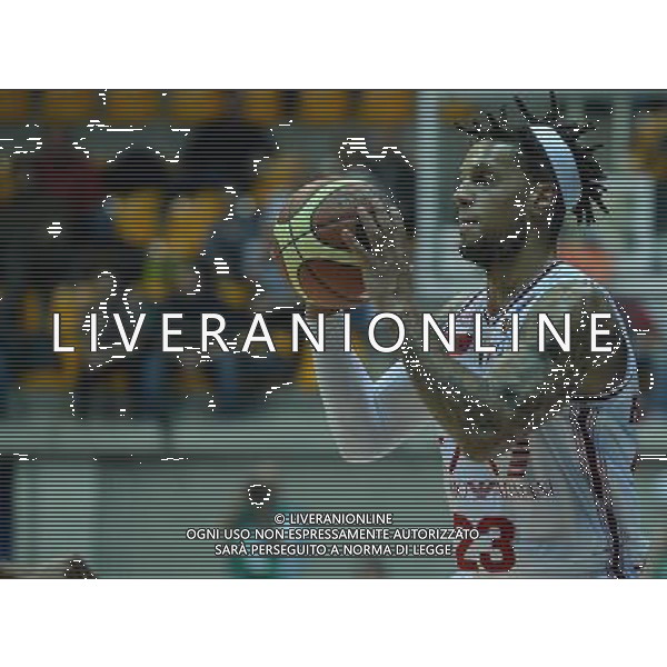 Beko Final Eight 2015 Quarti di Finale Desio (MB) - 20.02.2015 EA7 Armani Jeans Olimpia Milano-Sidigas Avellino Nella Foto:Hackett Daniel /Ph.Vitez-Ag. Aldo Liverani