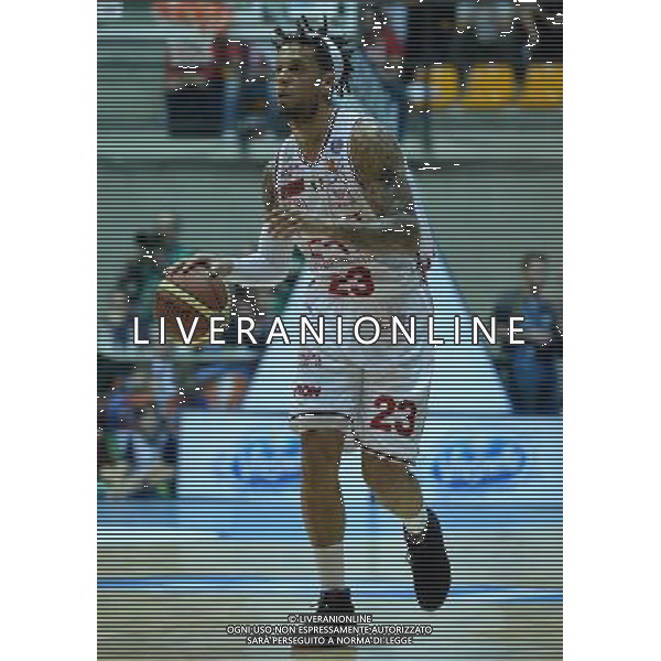 Beko Final Eight 2015 Quarti di Finale Desio (MB) - 20.02.2015 EA7 Armani Jeans Olimpia Milano-Sidigas Avellino Nella Foto:Hackett Daniel /Ph.Vitez-Ag. Aldo Liverani
