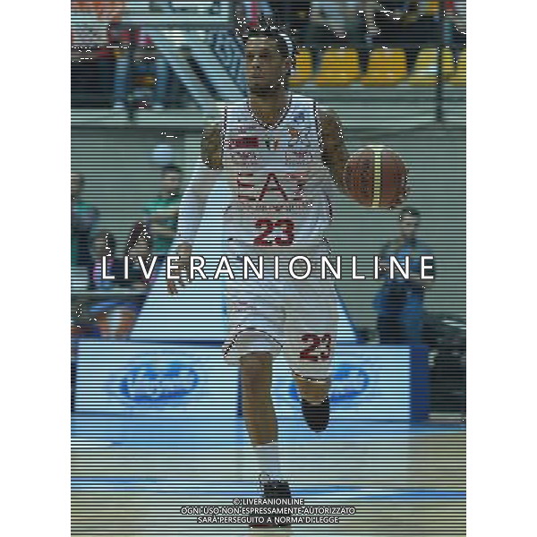 Beko Final Eight 2015 Quarti di Finale Desio (MB) - 20.02.2015 EA7 Armani Jeans Olimpia Milano-Sidigas Avellino Nella Foto:Hackett Daniel /Ph.Vitez-Ag. Aldo Liverani