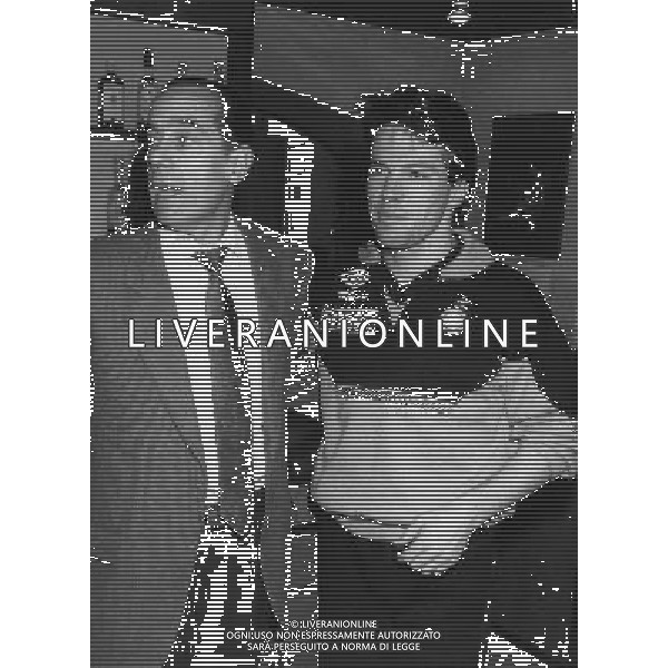 RETROSPETTIVA LUIS SUAREZ NELLA FOTO LUIS SUAREZ CON LOTHAR MATTHAUS AG ALDO LIVERANI SAS