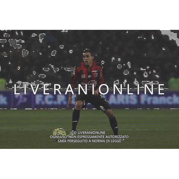 Carlos EDUARDO - 20.02.2015 - Nice / Monaco - 26e journee Ligue 1 Photo : Jc Magnenet / Icon Sport AG ALDO LIVERANI SAS ONLY ITALY
