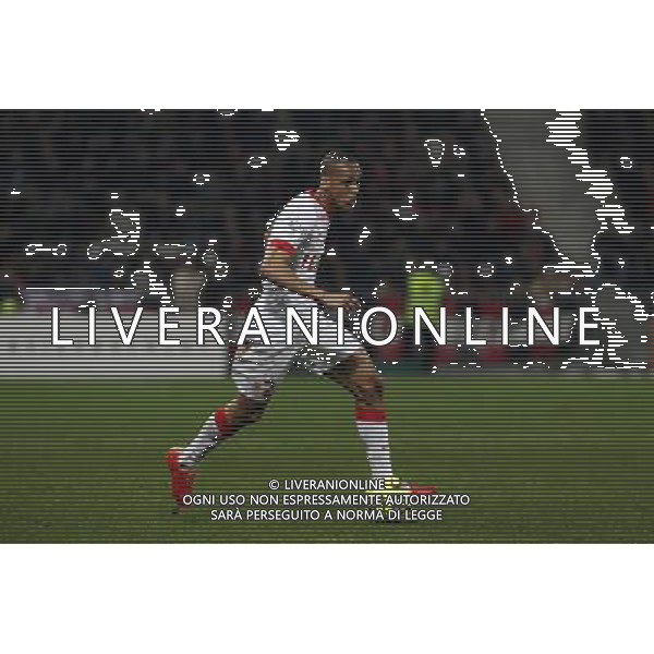 FABINHO - 20.02.2015 - Nice / Monaco - 26e journee Ligue 1 Photo : Jc Magnenet / Icon Sport AG ALDO LIVERANI SAS ONLY ITALY