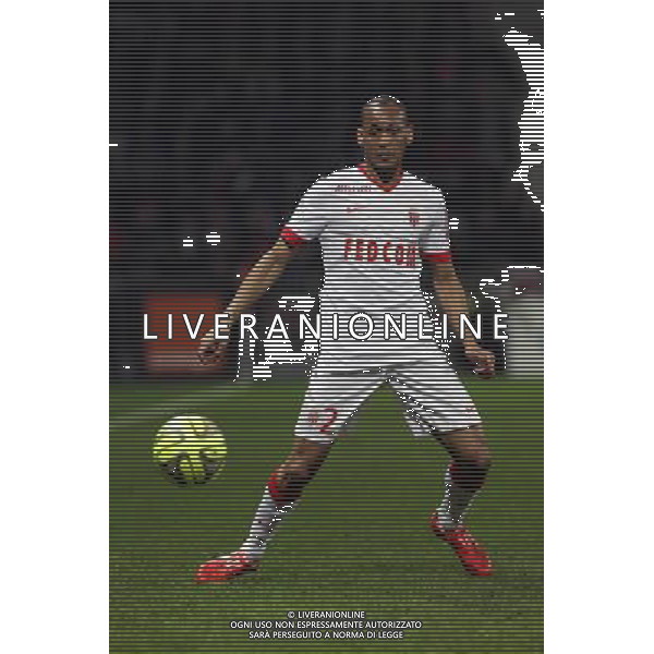 FABINHO - 20.02.2015 - Nice / Monaco - 26e journee Ligue 1 Photo : Jc Magnenet / Icon Sport AG ALDO LIVERANI SAS ONLY ITALY