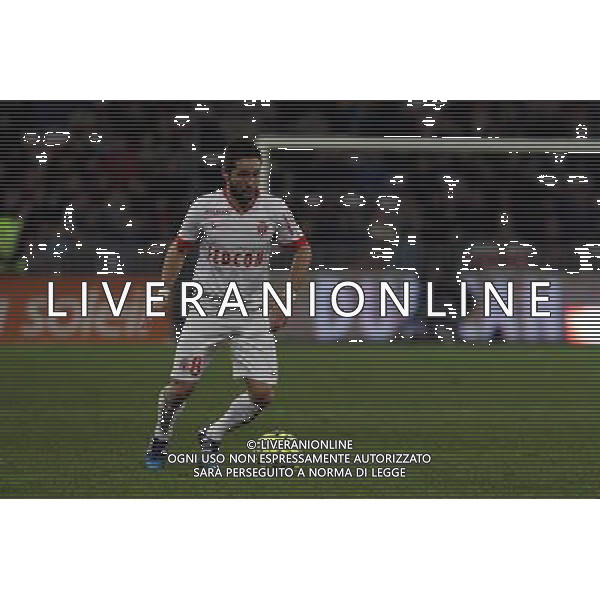 Joao MOUTINHO - 20.02.2015 - Nice / Monaco - 26e journee Ligue 1 Photo : Jc Magnenet / Icon Sport AG ALDO LIVERANI SAS ONLY ITALY