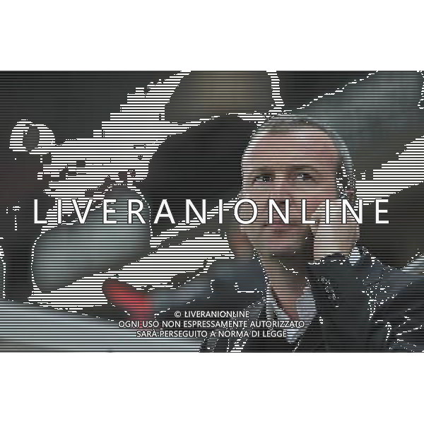 Julien FOURNIER - 20.02.2015 - Nice / Monaco - 26e journee Ligue 1 Photo : Jc Magnenet / Icon Sport AG ALDO LIVERANI SAS ONLY ITALY