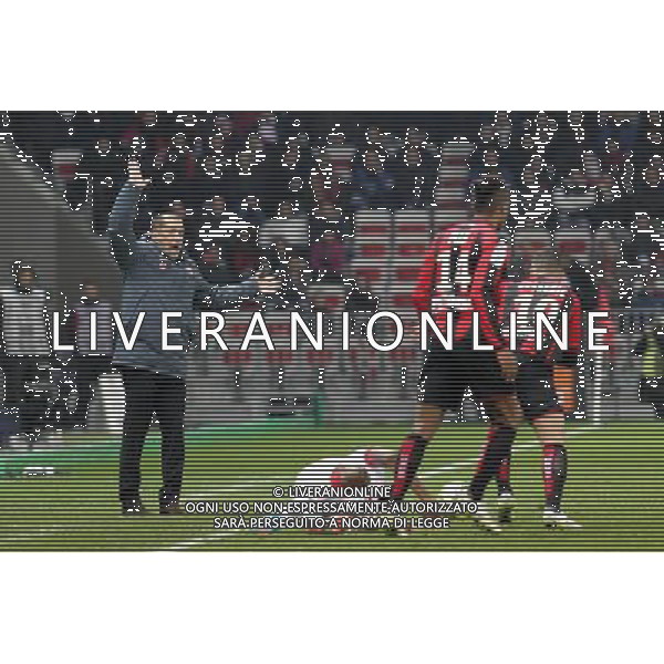 Leonardo JARDIM / FABINHO - 20.02.2015 - Nice / Monaco - 26e journee Ligue 1 Photo : Jc Magnenet / Icon Sport AG ALDO LIVERANI SAS ONLY ITALY