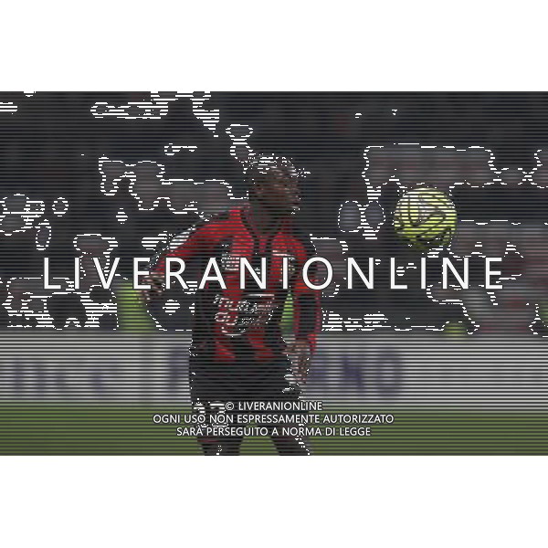 Nampalys MENDY - 20.02.2015 - Nice / Monaco - 26e journee Ligue 1 Photo : Jc Magnenet / Icon Sport AG ALDO LIVERANI SAS ONLY ITALY