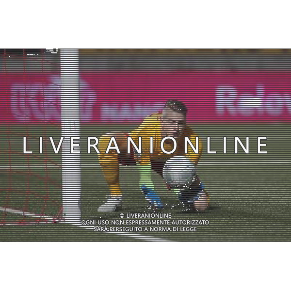 Paul NARDI - 20.02.2015 - Nancy / Chateauroux - 25e journee Ligue 2 Photo : Fred Marvaux / Icon Sport AG ALDO LIVERANI SAS ONLY ITALY