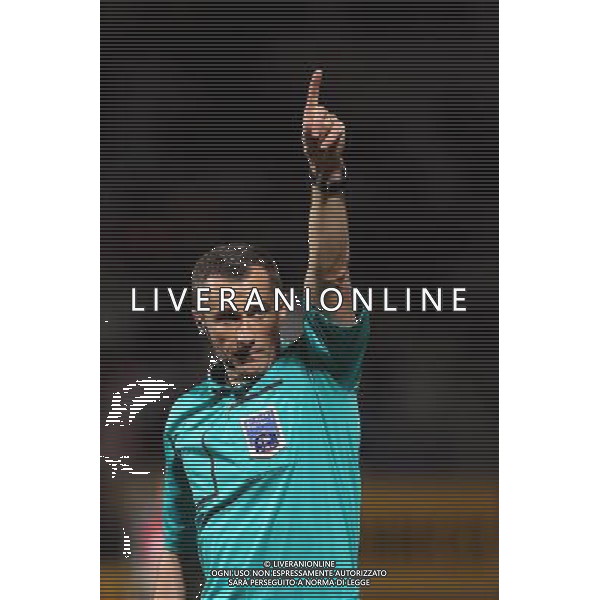 William LAVIS - 20.02.2015 - Nancy / Chateauroux - 25e journee Ligue 2 Photo : Fred Marvaux / Icon Sport AG ALDO LIVERANI SAS ONLY ITALY