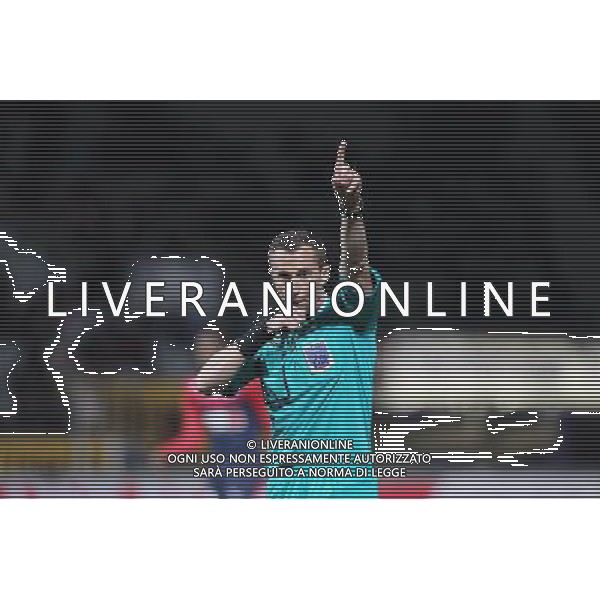 William LAVIS - 20.02.2015 - Nancy / Chateauroux - 25e journee Ligue 2 Photo : Fred Marvaux / Icon Sport AG ALDO LIVERANI SAS ONLY ITALY