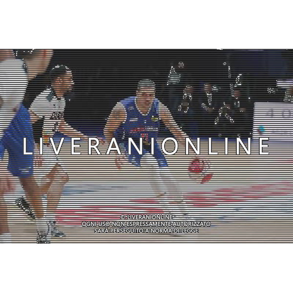 Blake SCHILB - 20.02.2015 - Dijon / Paris Levallois - Leaders Cup -Disneyland Photo : Johnny Fidelin / Icon Sport AG ALDO LIVERANI SAS ONLY ITALY