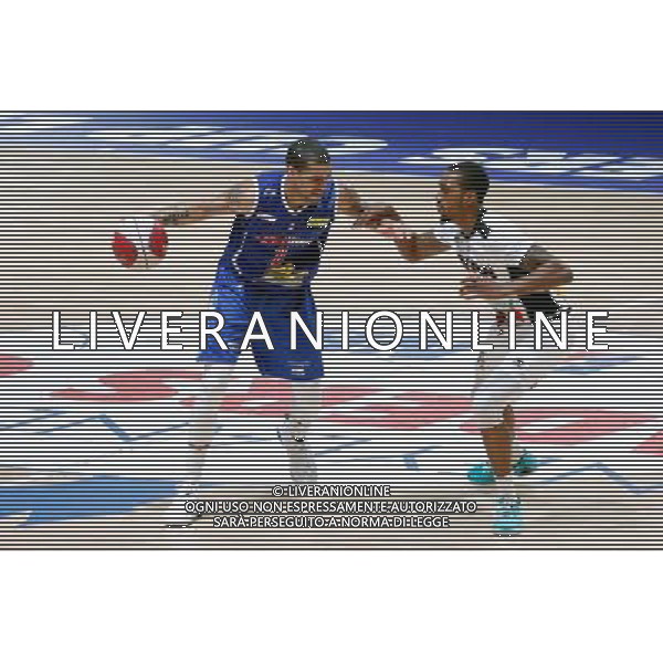 Blake SCHILB - 20.02.2015 - Dijon / Paris Levallois - Leaders Cup -Disneyland Photo : Johnny Fidelin / Icon Sport AG ALDO LIVERANI SAS ONLY ITALY