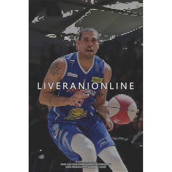 Blake SCHILB - 20.02.2015 - Dijon / Paris Levallois - Leaders Cup -Disneyland Photo : Johnny Fidelin / Icon Sport AG ALDO LIVERANI SAS ONLY ITALY
