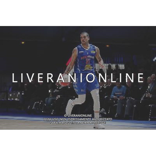 Blake SCHILB - 20.02.2015 - Dijon / Paris Levallois - Leaders Cup -Disneyland Photo : Johnny Fidelin / Icon Sport AG ALDO LIVERANI SAS ONLY ITALY