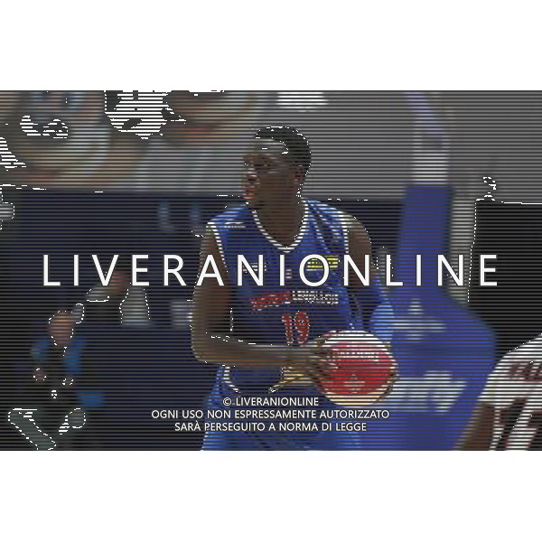 Landing SANE - 20.02.2015 - Dijon / Paris Levallois - Leaders Cup -Disneyland Photo : Johnny Fidelin / Icon Sport AG ALDO LIVERANI SAS ONLY ITALY