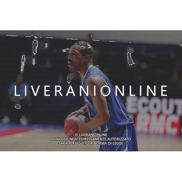 Mike GREEN - 20.02.2015 - Dijon / Paris Levallois - Leaders Cup -Disneyland Photo : Johnny Fidelin / Icon Sport AG ALDO LIVERANI SAS ONLY ITALY