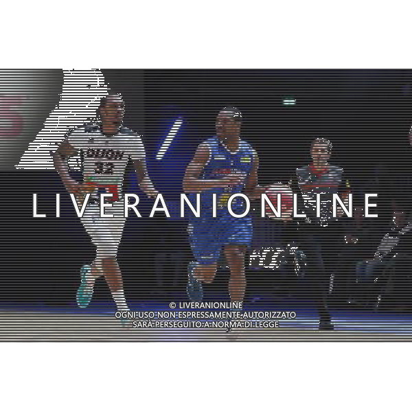 Mike GREEN - 20.02.2015 - Dijon / Paris Levallois - Leaders Cup -Disneyland Photo : Johnny Fidelin / Icon Sport AG ALDO LIVERANI SAS ONLY ITALY