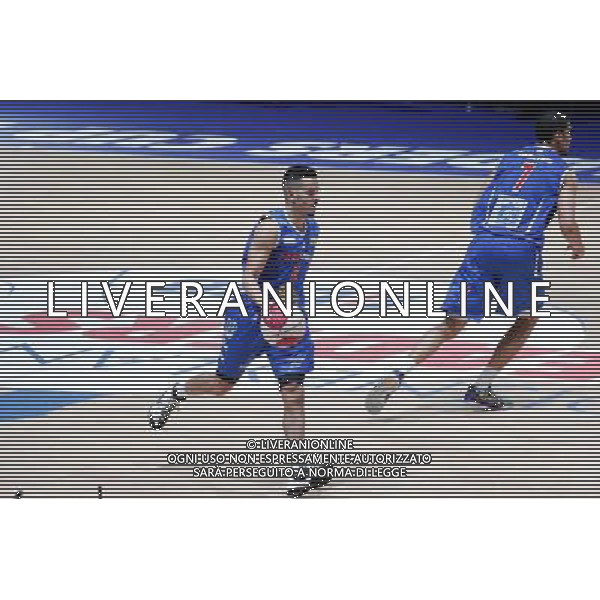 Xavier COROSINE - 20.02.2015 - Dijon / Paris Levallois - Leaders Cup -Disneyland Photo : Johnny Fidelin / Icon Sport AG ALDO LIVERANI SAS ONLY ITALY