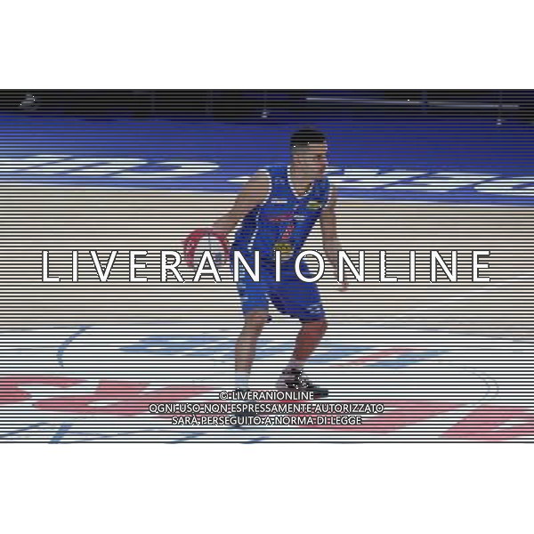 Xavier COROSINE - 20.02.2015 - Dijon / Paris Levallois - Leaders Cup -Disneyland Photo : Johnny Fidelin / Icon Sport AG ALDO LIVERANI SAS ONLY ITALY