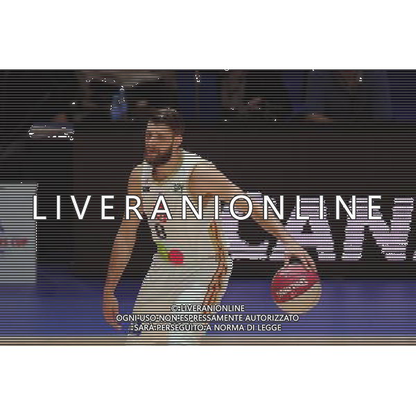 Antoine DIOT - 20.02.2015 - Strasbourg / Le Havre - Leaders Cup -Disneyland Photo : Johnny Fidelin / Icon Sport AG ALDO LIVERANI SAS ONLY ITALY