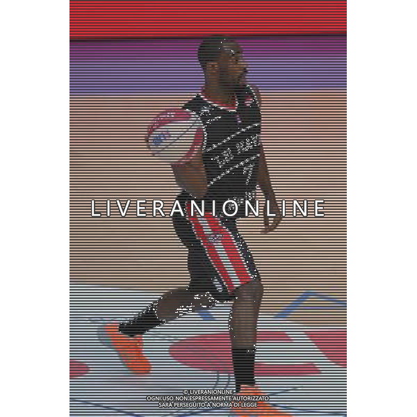 Gedeon PITARD - 20.02.2015 - Strasbourg / Le Havre - Leaders Cup -Disneyland Photo : Johnny Fidelin / Icon Sport AG ALDO LIVERANI SAS ONLY ITALY