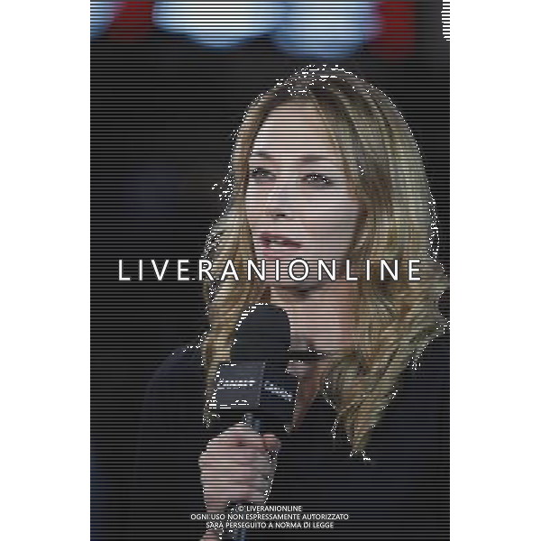 Laurie DELHOSTAL - 20.02.2015 - Strasbourg / Le Havre - Leaders Cup -Disneyland Photo : Johnny Fidelin / Icon Sport AG ALDO LIVERANI SAS ONLY ITALY