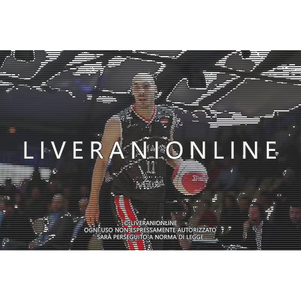 Nicholas POPE - 20.02.2015 - Strasbourg / Le Havre - Leaders Cup -Disneyland Photo : Johnny Fidelin / Icon Sport AG ALDO LIVERANI SAS ONLY ITALY