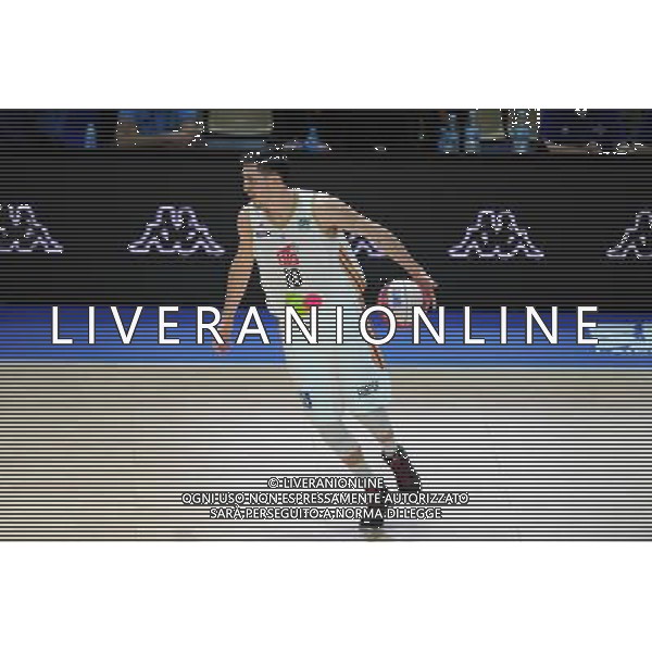 Paul LACOMBE - 20.02.2015 - Strasbourg / Le Havre - Leaders Cup -Disneyland Photo : Johnny Fidelin / Icon Sport AG ALDO LIVERANI SAS ONLY ITALY