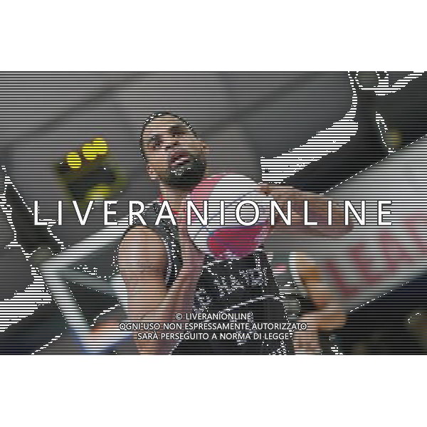 Ricardo GREER - 20.02.2015 - Strasbourg / Le Havre - Leaders Cup -Disneyland Photo : Johnny Fidelin / Icon Sport AG ALDO LIVERANI SAS ONLY ITALY