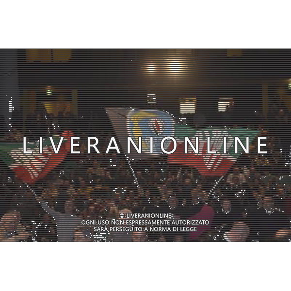 L\'europarlamentare di Forza Italia Raffaele Fitto durante la convention dei \'ricostruttori\' a Roma 21 febbraio 2015 ©Corradetti/Agenzia ALDO LIVERANI Sas