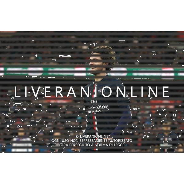 Adrien RABIOT - 21.02.2015 - PSG / Toulouse - 26eme journee de Ligue1 Photo : Johnny Fidelin / Icon Sport AG ALDO LIVERANI SAS ONLY ITALY *** Local Caption ***