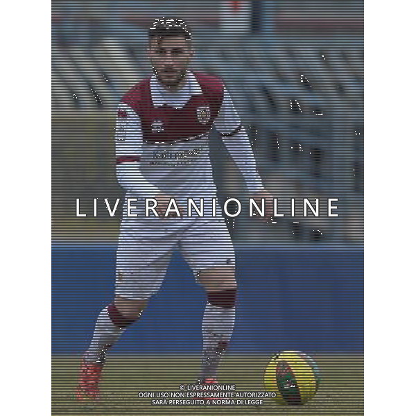Campionato di Calcio Lega Pro Girone B 2014/2015 26 Giornata Piacenza - 22.02.2015 Pro Piacenza-Reggiana Nella Foto:giannone /Ph.Vitez-Ag. Aldo Liverani