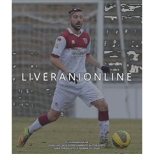 Campionato di Calcio Lega Pro Girone B 2014/2015 26 Giornata Piacenza - 22.02.2015 Pro Piacenza-Reggiana Nella Foto:tremolada /Ph.Vitez-Ag. Aldo Liverani