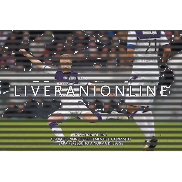 Etienne DIDOT - 21.02.2015 - Paris Saint Germain / Toulouse - 26eme journee de Ligue 1 Photo : Johnny Fidelin / Icon Sport /Agenzia Aldo Liverani sas - ITALY ONLY - EDITORIAL USE ONLY