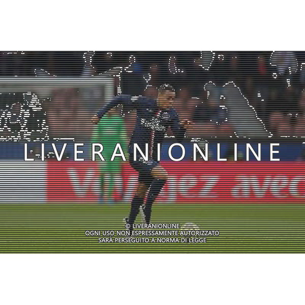 Gregory VAN DER WIEL - 21.02.2015 - Paris Saint Germain / Toulouse - 26eme journee de Ligue 1 Photo : Johnny Fidelin / Icon Sport /Agenzia Aldo Liverani sas - ITALY ONLY - EDITORIAL USE ONLY