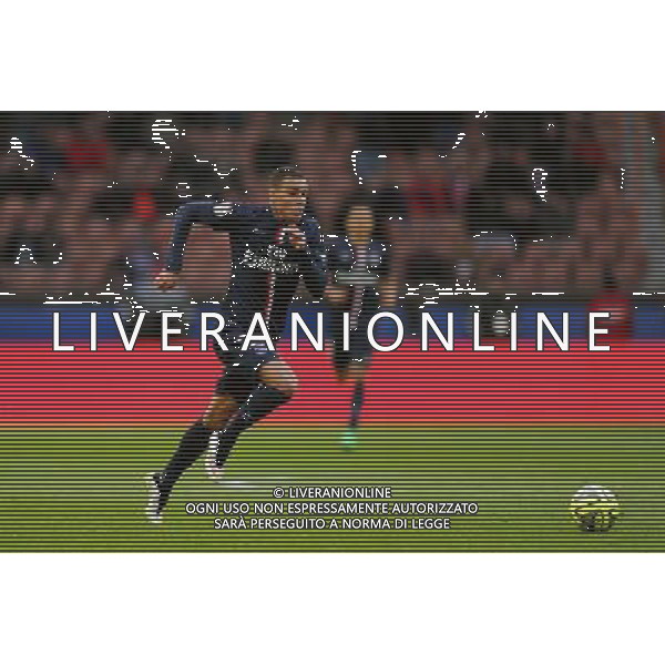 Gregory VAN DER WIEL - 21.02.2015 - Paris Saint Germain / Toulouse - 26eme journee de Ligue 1 Photo : Johnny Fidelin / Icon Sport /Agenzia Aldo Liverani sas - ITALY ONLY - EDITORIAL USE ONLY