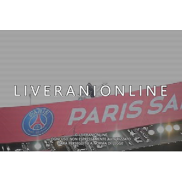 Illustration Securite - 21.02.2015 - Paris Saint Germain / Toulouse - 26eme journee de Ligue 1 Photo : Johnny Fidelin / Icon Sport /Agenzia Aldo Liverani sas - ITALY ONLY - EDITORIAL USE ONLY